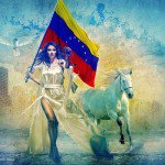 Oración por la unión en Venezuela, InfoMistico.com