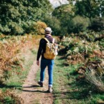 Caminar Acto de Liberación Personal, InfoMistico.com