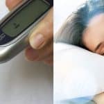 Duerme más para evitar la diabetes, InfoMistico.com