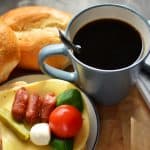 Why have breakfast?, InfoMistico.com