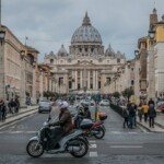 Ciudad del Vaticano Secretos, InfoMistico.com