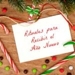 Rituales Año Nuevo 2022, InfoMistico.com