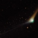 Cometa Catalina, InfoMistico.com