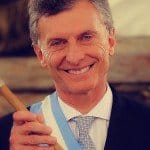 Presidente Macri y las limpiezas energéticas, InfoMistico.com