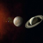 Mercurio, Venus, Marte, Júpiter y Saturno, InfoMistico.com