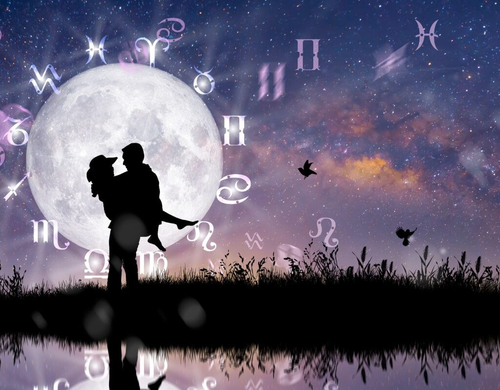 Signos zodiacales más compatibles para el matrimonio