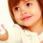 Herpes labial en los niños, InfoMistico.com