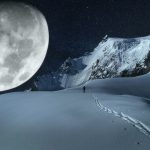 Luna de Nieve, InfoMistico.com