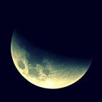 Eclipse de Luna 23 Marzo 2016, InfoMistico.com