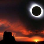 Eclipse Total de Sol en Piscis, InfoMistico.com