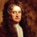 Isaac Newton Profecía Fin del Mundo, InfoMistico.com