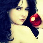 ¿La manzana el fruto prohibido de Eva y Adán?, InfoMistico.com