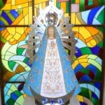 8 de Mayo — Día de la Virgen de Nuestra Señora de Luján, InfoMistico.com