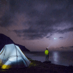 Lluvia de Estrellas Acuáridas, InfoMistico.com