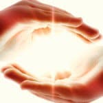 Entrenar Manos para Reiki, InfoMistico.com