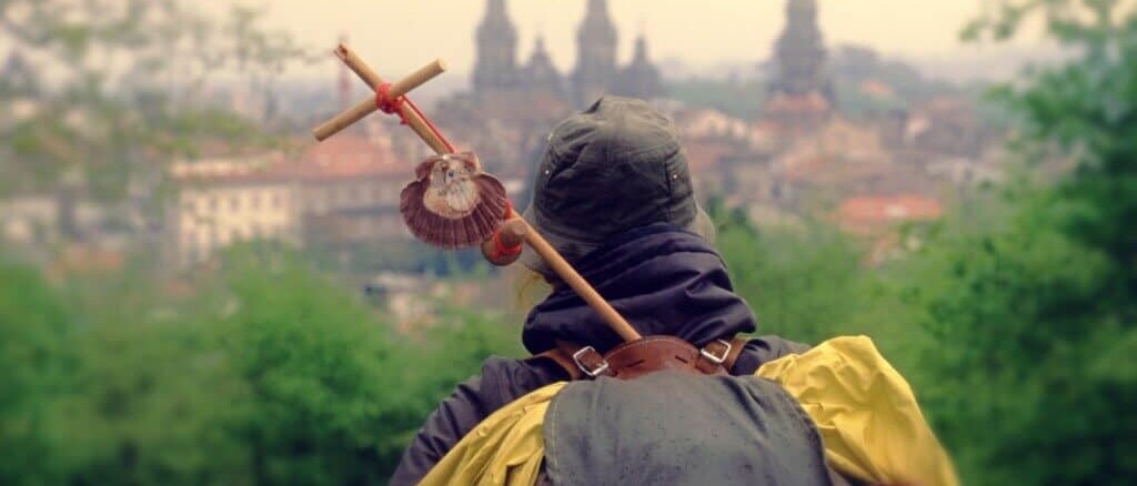 Camino de Santiago de Compostela