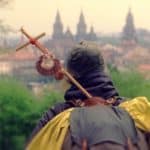 El Camino de Santiago de Compostela, InfoMistico.com