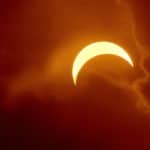 Eclipse Anular de Sol Septiembre 2016, InfoMistico.com