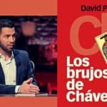 Libro los Brujos de Chávez, InfoMistico.com