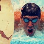 Michael Phelps rompió un récord de dos milenios, InfoMistico.com