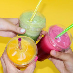 Smoothies caseros, InfoMistico.com