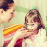 Infusiones para niños, InfoMistico.com