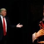 Nostradamus y Donald Trump, InfoMistico.com