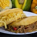 Origen de la arepa, InfoMistico.com