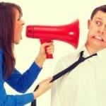 Yelling People &#8211; Steps to deal with them, InfoMistico.com