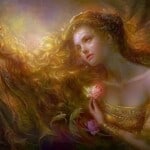 Venus Retrógrado en el Signo de Aries, InfoMistico.com