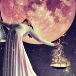 Luna Llena en Libra, InfoMistico.com