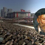 Nostradamus y el conflicto de Corea del Norte, InfoMistico.com