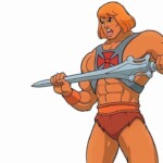 Los buenos consejos de He-Man, InfoMistico.com