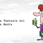 Fantasía del Día de la Madre, InfoMistico.com