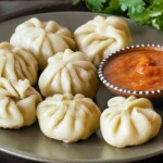 Momos Receta Empanadillas Tibetanas, InfoMistico.com