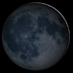 Luna Negra, InfoMistico.com