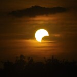 Sobre el Eclipse del 21 de Agosto, InfoMistico.com