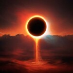 Ritual Eclipse de Sol 21 Agosto 2017, InfoMistico.com