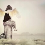 El día que un Ángel se ganó sus alas, InfoMistico.com