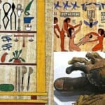 Prácticas médicas del Antiguo Egipto, InfoMistico.com