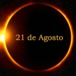 Eclipse Total de Sol 21 Agosto 2017, InfoMistico.com