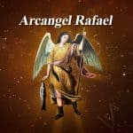 El Arcángel Rafael Medicina de Dios, InfoMistico.com