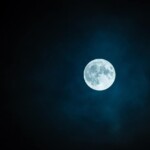 Super Luna Llena en Tauro, InfoMistico.com