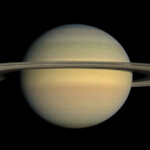 Planeta Saturno controla a Mercurio Retrógrado, InfoMistico.com