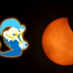 Eclipse de Sol en Acuario, InfoMistico.com