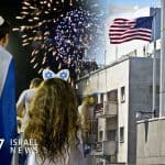 Embajada de Estados Unidos en Jerusalén, InfoMistico.com