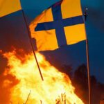 Walpurgis Night: Sweden Lights Up the Night, InfoMistico.com