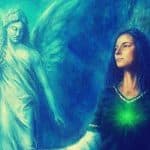 Diferencia ángeles y guías espirituales, InfoMistico.com