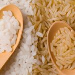 Brown vs. White Rice: The Duel!, InfoMistico.com