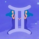 Gemini Month Horoscopes, InfoMistico.com